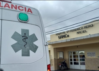 El SAMCo Maciel busca cubrir un puesto laboral de servicio de mucama