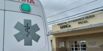 El SAMCo Maciel busca cubrir un puesto laboral de servicio de mucama