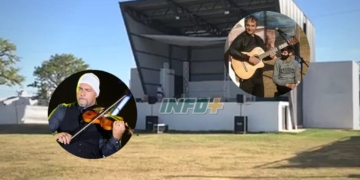 San Genaro tendrá una noche de folclore y artesanos bajo las estrellas