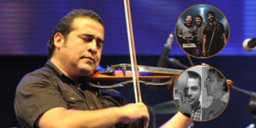 Totoras tendrá una noche de folclore de primer nivel junto a Néstor Garnica