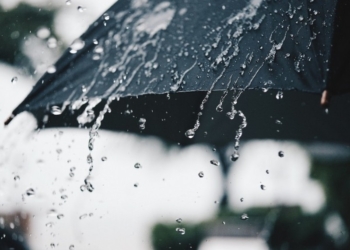 Rige un alerta por tormentas fuertes para el sur santafesino