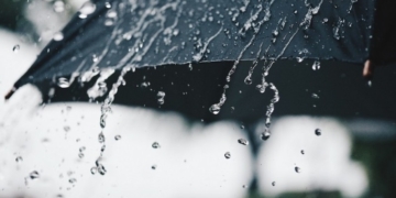 Rige un alerta por tormentas fuertes para el sur santafesino