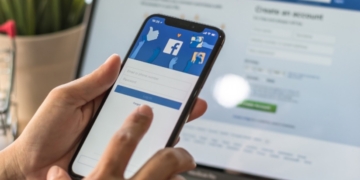 Se hizo pasar por un familiar e intentó estafar a una mujer de la región por Facebook