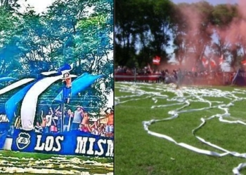 Por un clásico en Maciel sin pirotecnia: piden que se respete la ordenanza