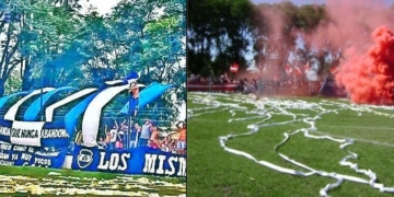 Por un clásico en Maciel sin pirotecnia: piden que se respete la ordenanza