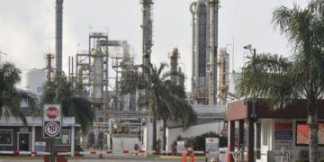 Conflicto en Dow: la CGT San Lorenzo para por 48 horas y Nación impide el cierre de la planta