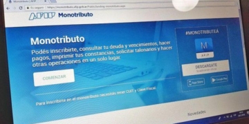 Monotributistas: flexibilizan las condiciones para acceder a créditos