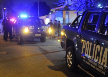 Una menor empujó a su novio y lo dejó inconsciente con un fuerte golpe en su cabeza