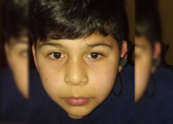 Monje: un nene será operado del corazón y lanzaron una rifa para solventar gastos