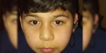 Monje: un nene será operado del corazón y lanzaron una rifa para solventar gastos