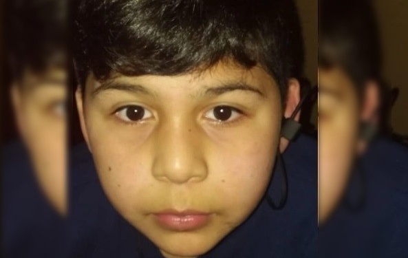 Monje: un nene será operado del corazón y lanzaron una rifa para solventar gastos