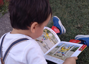 Timbúes presentará su propia revista educativa para los más pequeños
