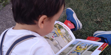 Timbúes presentará su propia revista educativa para los más pequeños