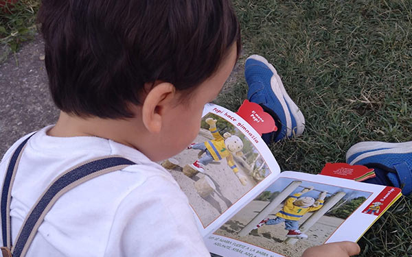 Timbúes presentará su propia revista educativa para los más pequeños