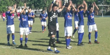 Liga Totorense: dieron por ganado a Sportivo el partido ante Oliveros y ya es semifinalista