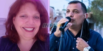 A pesar de las renuncias, oficializaron la lista opositora en Serodino