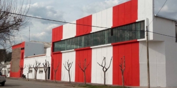 El Club Maciel convoca a los socios a la Asamblea para renovar la Comisión Directiva