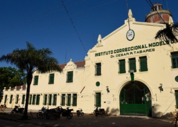 Estando preso en la cárcel de Coronda, mandó a matar a una mujer: 10 años de condena