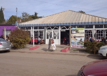 El Comedor Pinocho de Gaboto invita al gran almuerzo despedida de año