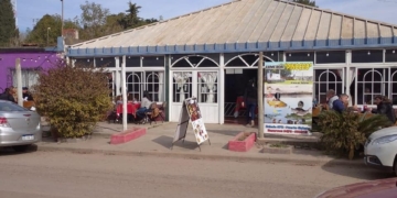 El Comedor Pinocho de Gaboto invita al gran almuerzo despedida de año