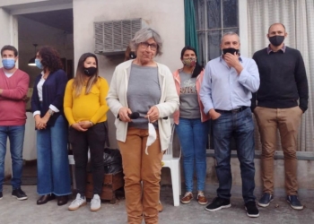 Susana Gobbo sueña con un Monje diferente: “Estamos muy expectantes y optimistas”