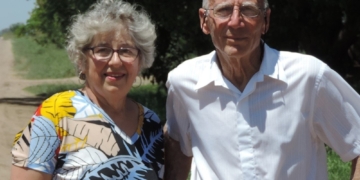 Severini y Barón agradecieron el apoyo de Monje: «Seguiremos trabajando»