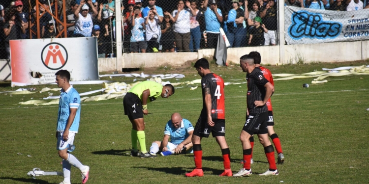 Cambio de planes: no habrá definiciones el viernes en la Totorense