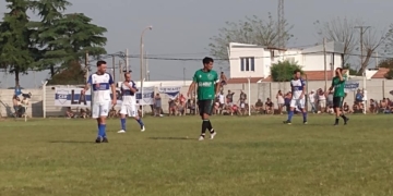 La Totorense definió los clasificados y enfrentamientos de play off