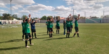 La Liga Totorense disputó las definiciones para conocer los semifinalistas