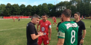 Liga Totorense: las semifinales del año terminaron en empates