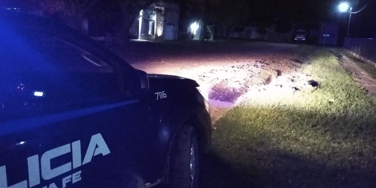 Robaron 27 armas, 120 mil pesos y una camioneta de una vivienda a metros de la Ruta 34