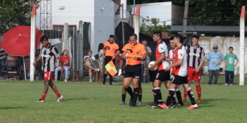 Liga Totorense: dieron por ganado a Maciel el partido suspendido ante Atlético