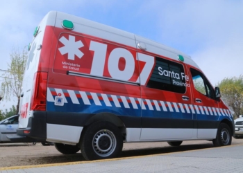 Tragedia en Coronda: una joven murió electrocutada al tocar un cable