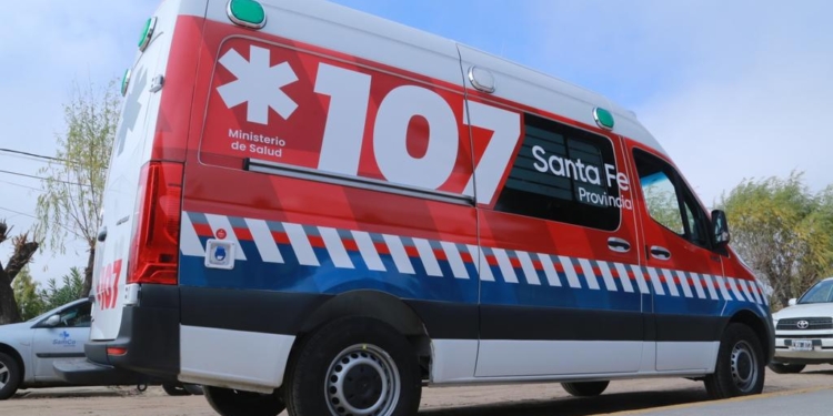 Tragedia en Coronda: una joven murió electrocutada al tocar un cable