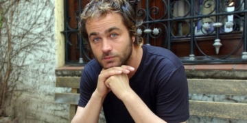 Gastón Pauls brindará una charla sobre adicciones en San Genaro