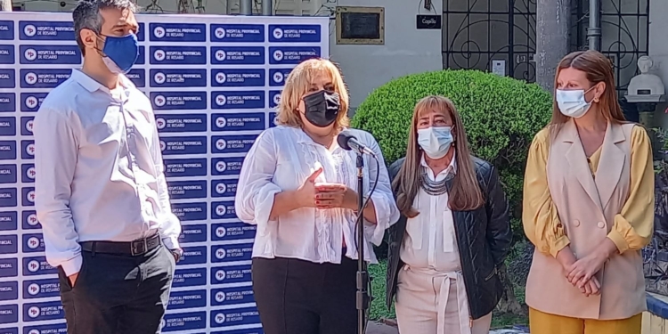 Covid: 7 de cada 10 santafesinos ya están vacunados con dos dosis