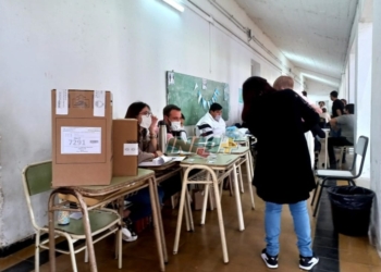 Ya se puede consultar el padrón definitivo para las elecciones del 14 de noviembre