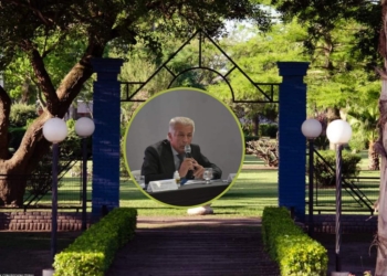 Escandaloso audio de un jefe comunal de la región: «Sacame foto del voto, si perdemos no cobrás los $10.000″