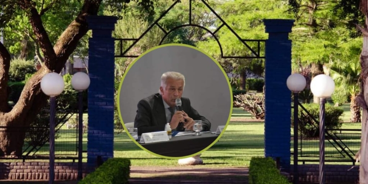 Escandaloso audio de un jefe comunal de la región: “Sacame foto del voto, si perdemos no cobrás los $10.000″