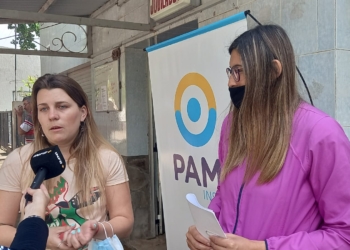 Magalí Mastaler en Maciel: «Santa Fe necesita nuestro modelo para ponerse de pie»