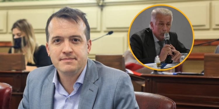 Audio viral del jefe comunal: el socialismo pidió auditar los fondos enviados a Santa Clara de Buena Vista