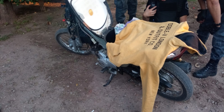 Persecución y detenidos tras el crimen de Isaac en Capitán Bermúdez