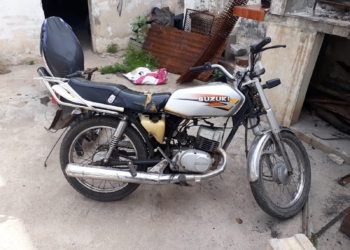 Robo, persecución y dos detenidos en Correa por sustraer cables de alta tensión