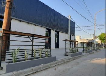 Abre un nuevo bar en Maciel y buscan cubrir varios puestos laborales