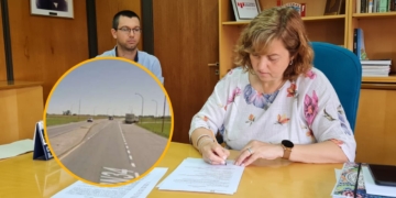 Nuevas luces para el cruce de rutas 34 y 91: invertirán 6 millones de pesos