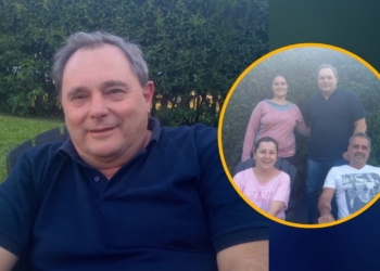 Chiminello presentó sus propuestas buscando un cambio en Oliveros