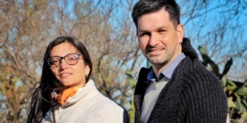 Elecciones en Gaboto: Darrichón confirmó que renunciará a la lista de Ruiz