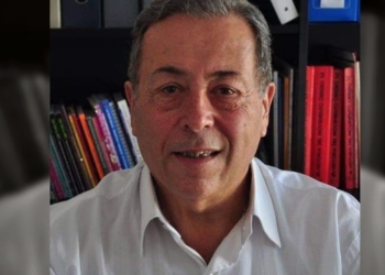 Ovidio Falco va por un nuevo mandato en Irigoyen: «Es mi lugar en el mundo»