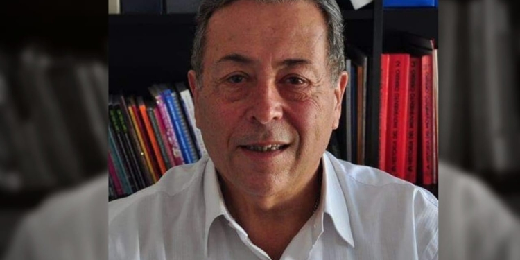 Ovidio Falco va por un nuevo mandato en Irigoyen: “Es mi lugar en el mundo”