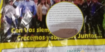 Denuncias cruzadas en medio de unas elecciones calientes en Timbúes